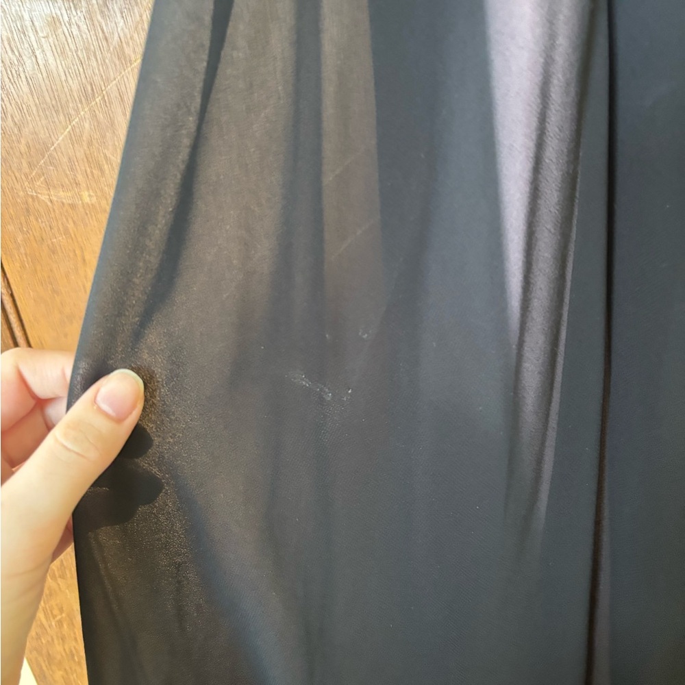 XSCAPE Vintage 90s Gown - Picture 8 of 10